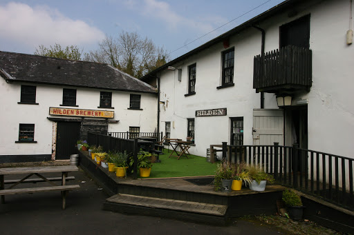 The Stables at Hilden Brewery Gallery - United Kingdom