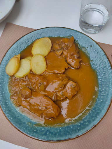 Primitivo taberna - Visual