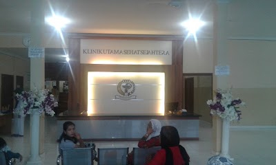 Photos of RS Sehat Sejahtera