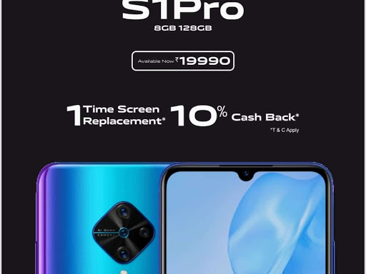 GET 10% Cash Back post image
