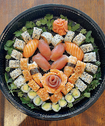Photo n°34 de Sushi Nem à La-Tour-de-Salvagny (69890) à La Tour-de-Salvagny (Restaurant de plats à emporter)