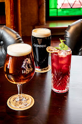 Photo n°203 de The Royal Pub à Chessy (Bar)