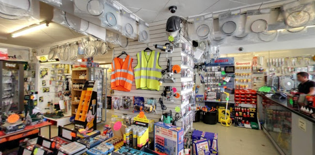 Toolmaster (Oxford) Ltd Open Times