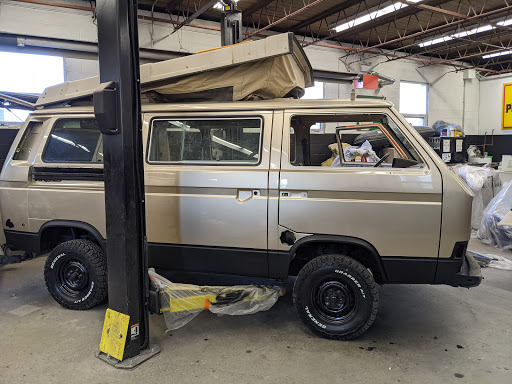 Dom's European Auto Repair Inc. - Thumbnail