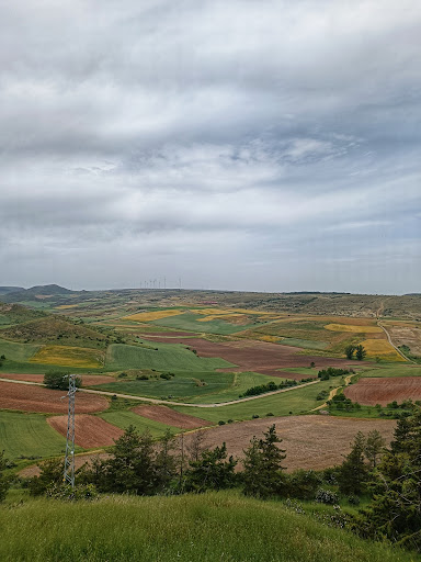 Mirador de la Pepa