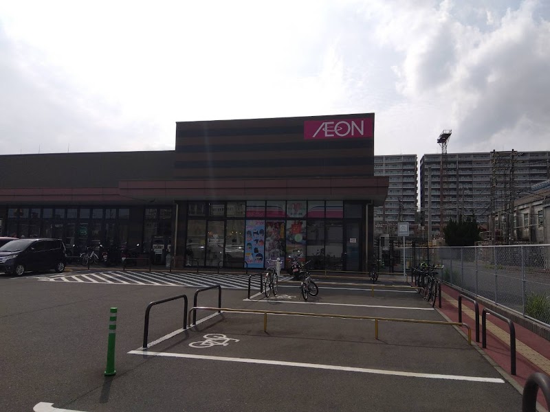 ホワイト急便マックスバリュ上荒田