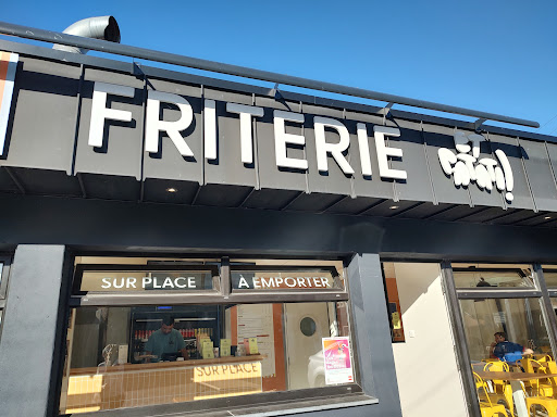 Photo 4 - La Bel Frite