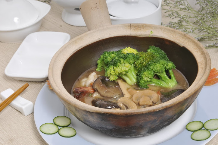 Sin Hoi Sai Seafood Restaurant by null