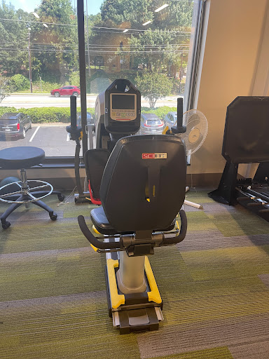 Prisma Health Orthopedics Rehabilitation – Forest Dr. - Thumbnail