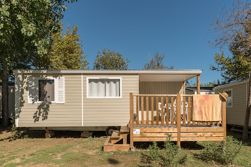 Camping La Plage Argelès - Thumbnail
