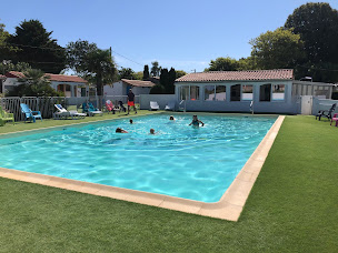 Photo n°52 de Camping Bleu Mer à Saint-Georges-de-Didonne (Terrain de camping)