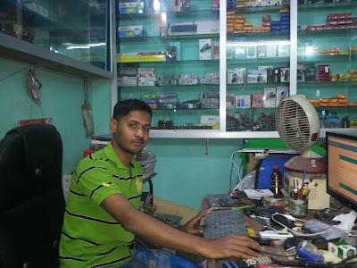Photos of Rubel Electronics And Mobile Repair Shop