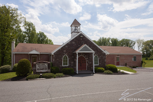 Open Door Mennonite Fellowship