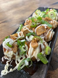 星の王子様 佐賀関店