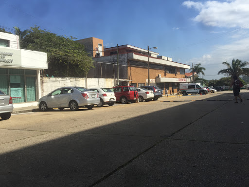 Pemex Clínica de PEMEX