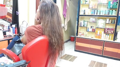 Photos of Stylish Haircuts Salon LADIES & GENTS