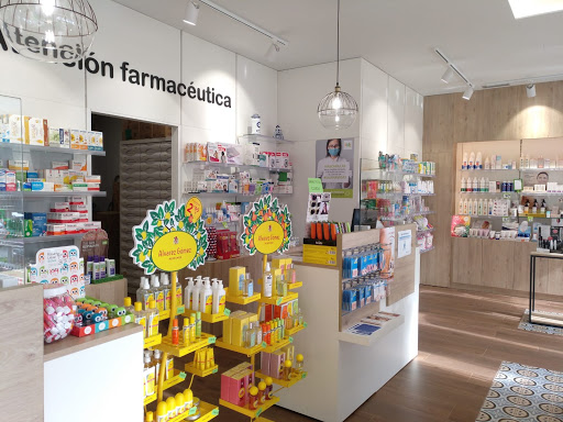 Farmacia María Eugenia Hermida Lameiro - Thumbnail