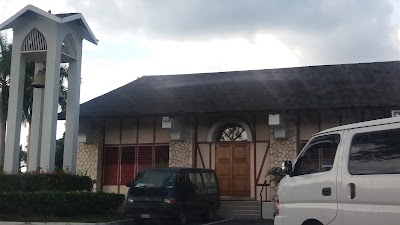 Photos of Stella Maris Roman Catholic Church