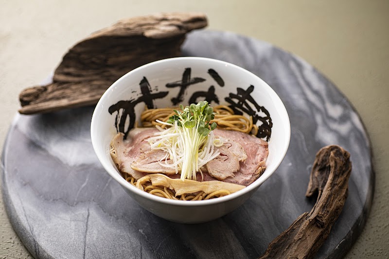 みな麺 マリンピア神戸店