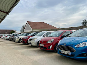 Photo n°4 de L'Agence Automobilière de Chalon-sur-Saône à Châtenoy-en-Bresse (Concessionnaire automobile)