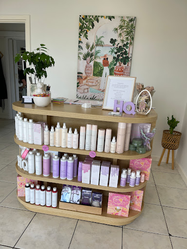 HQ For Hair and Beauty
