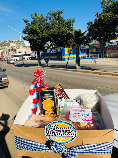 Desayunos Sorpresas en Ensenada