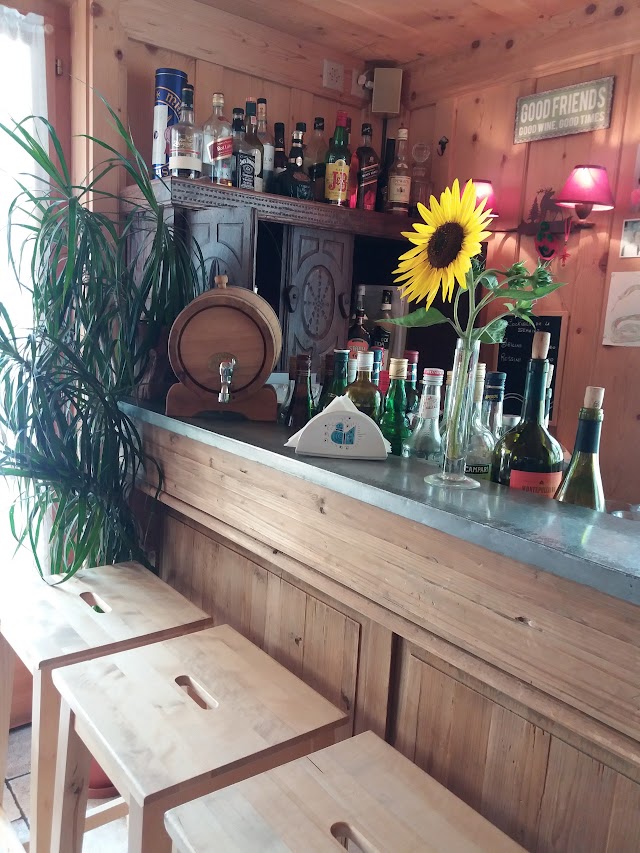 Trattoria Bar Le Braconnier