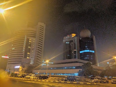Photos of Deira Creek Parking