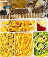 K6 Tandoori à Saint-Étienne