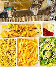 Photo n°2 de K6 Tandoori à Saint-Étienne (Restaurant indien)