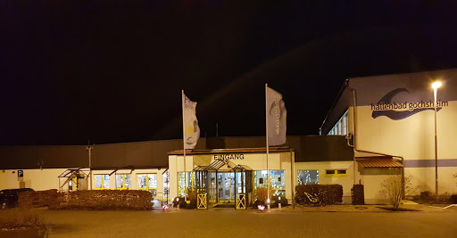 Hallenbad Gochsheim - Thumbnail