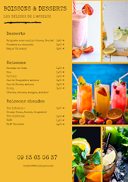 Photo n°3 de Chez Kayes Grillades à Aubervilliers (Restaurant africain)