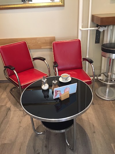 Photos of Walter's Coffey Caf&eacute;