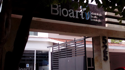 Bioart - Visual