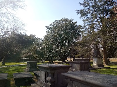 Bruton Parish Episcopal Church