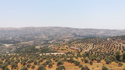 Photos of Ajloun Hotel