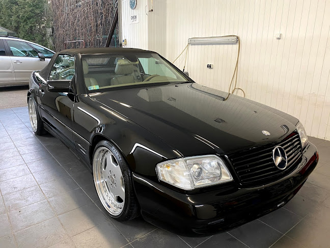 MILANO GARAGE Auto Detailing