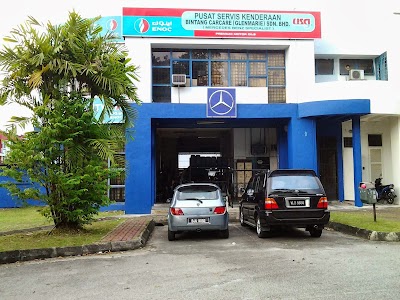 photo of Bintang CarCare Sdn. Bhd. @ Glenmarie