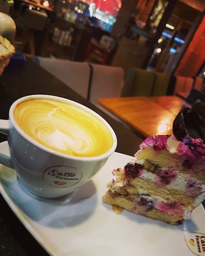 cafe