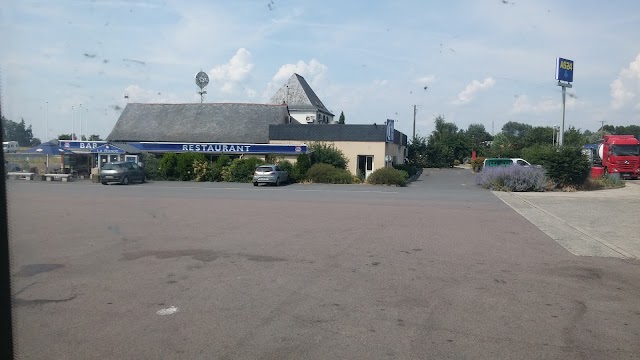 Relais de la Ronde