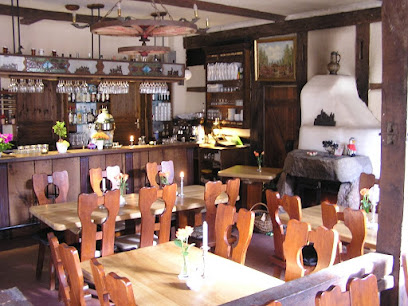 Dorfkrug am Mühlenteich