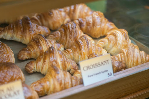 La Fabrique French Bakery Lamai