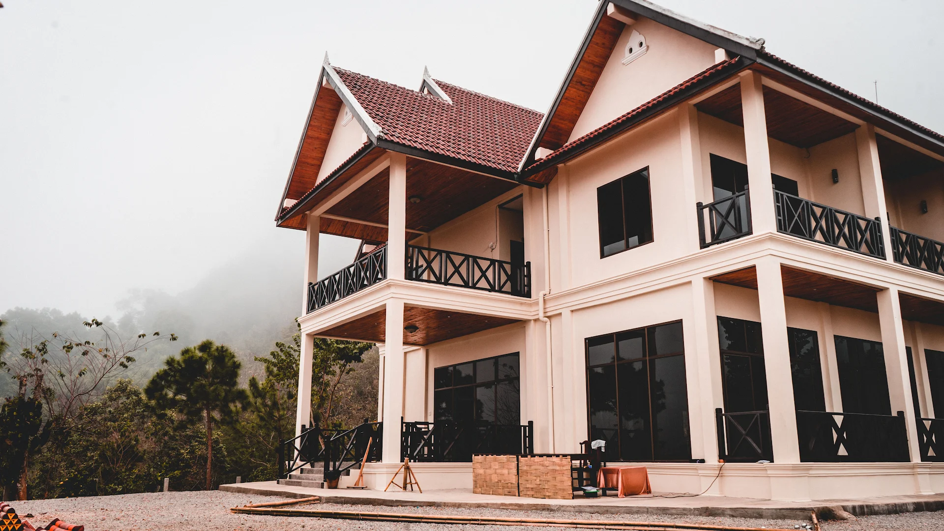 Viewpoint Resort, Restaurant & Lounge