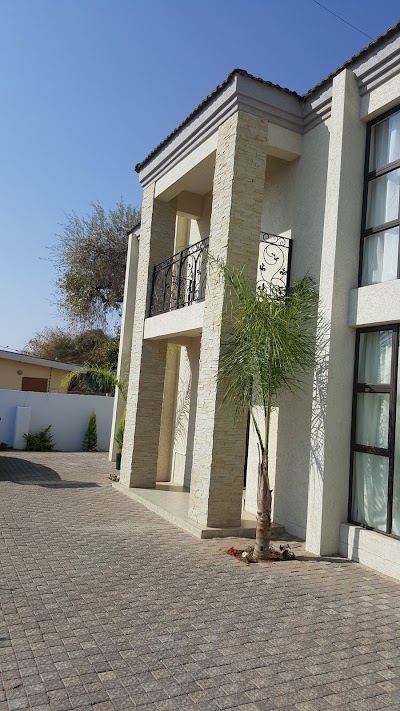 Photos of First Avenue Guest House