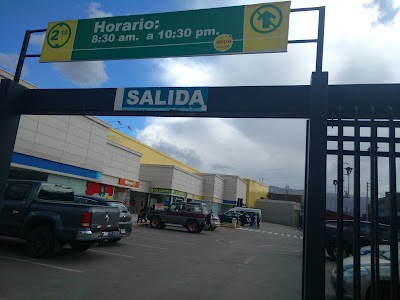 photo of Supermercado Metro