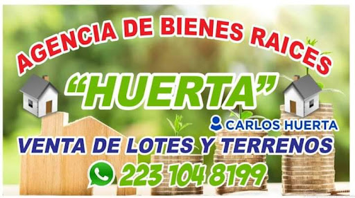 Agencia de bienes raíces "Huerta" - Thumbnail