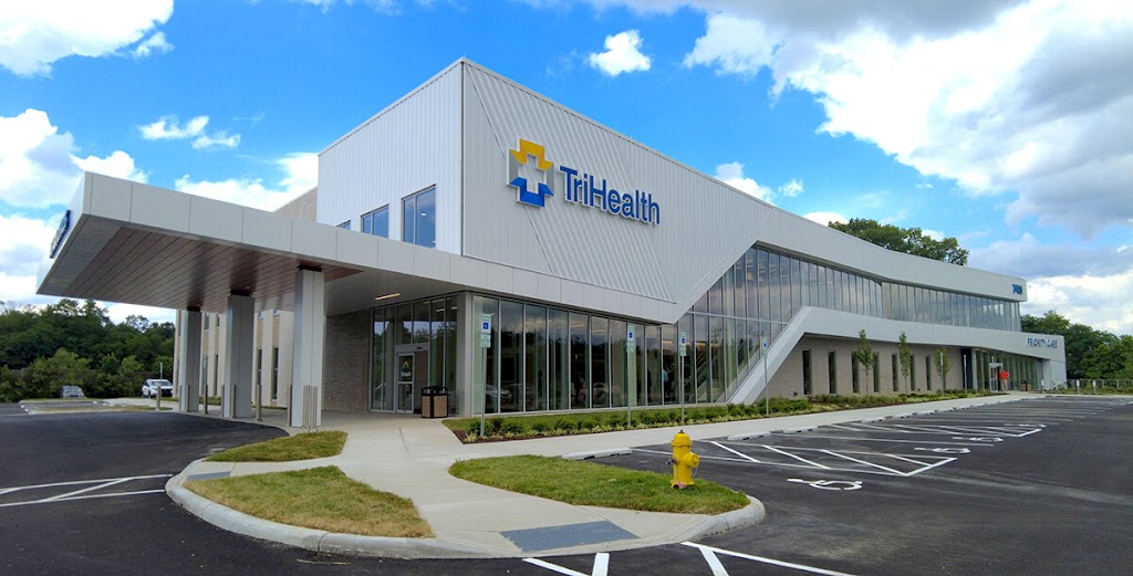 Trihealth Heart Vascular Institute Good Samaritan Cardiac Testing Finneytown