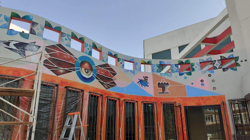 Centro Cultural Tonatiu - Thumbnail