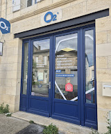 Agence O2 Libourne - Services à domicile à Libourne