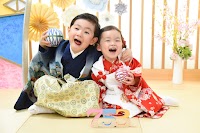 フォトスタジオ・フルリ 駒沢大学店